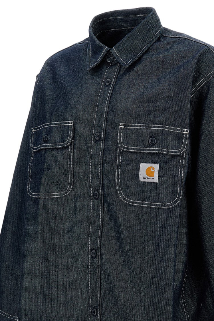 Carhartt Wip Tigan Overshirt