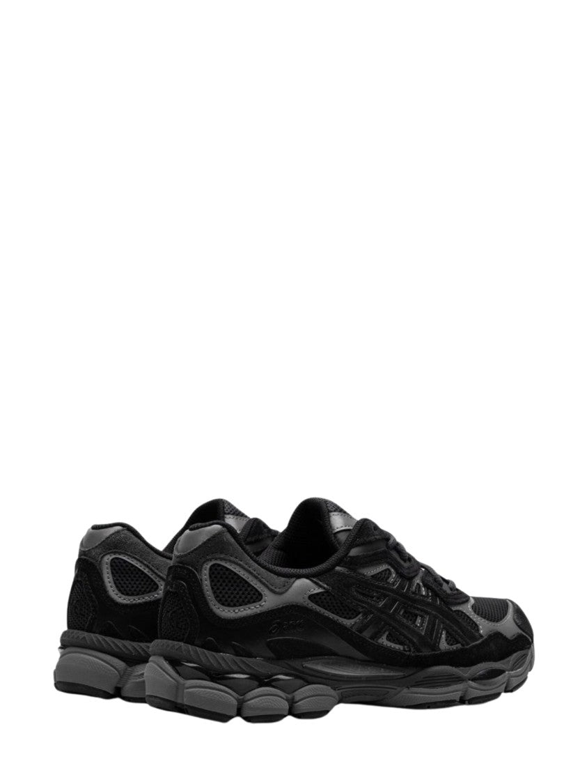 Asics Gel-Nyc Mesh Sneakers