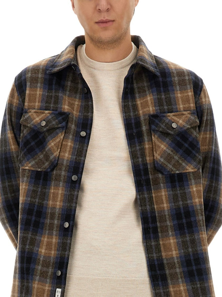 Woolrich Alaskan Shirt