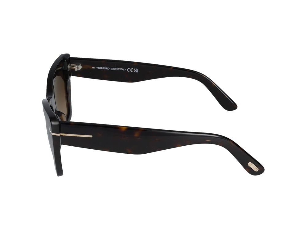Tom Ford Sunglasses Ft0871 52,00Â F 56/15/140