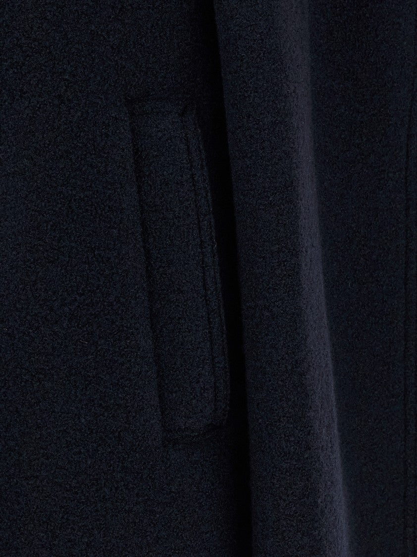 Totême Wool Cape
