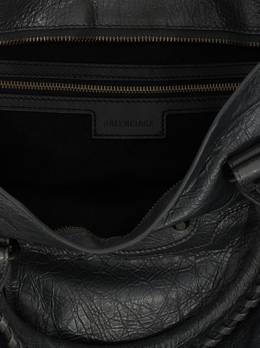 Balenciaga 'Le City Bag M' Handbag