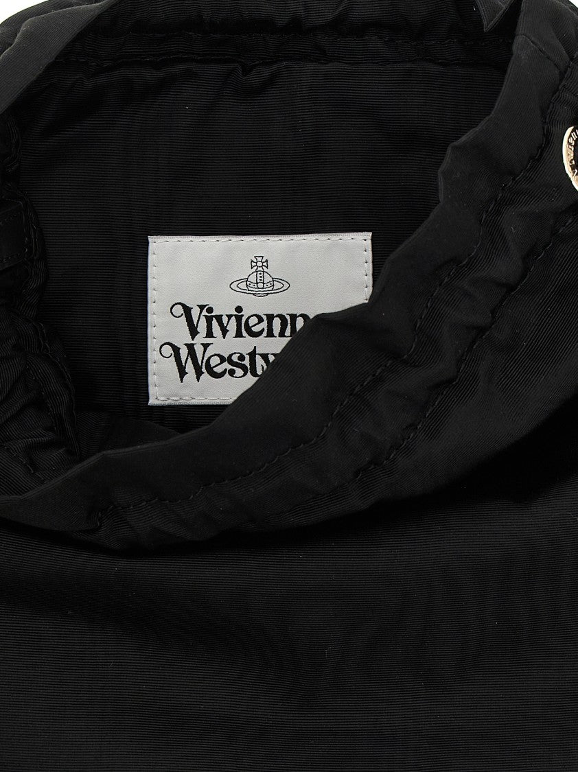 Vivienne Westwood 'Drawstring Pouch' Handbag