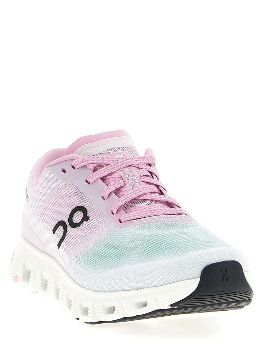 On Cloud 6 Push' Sneakers