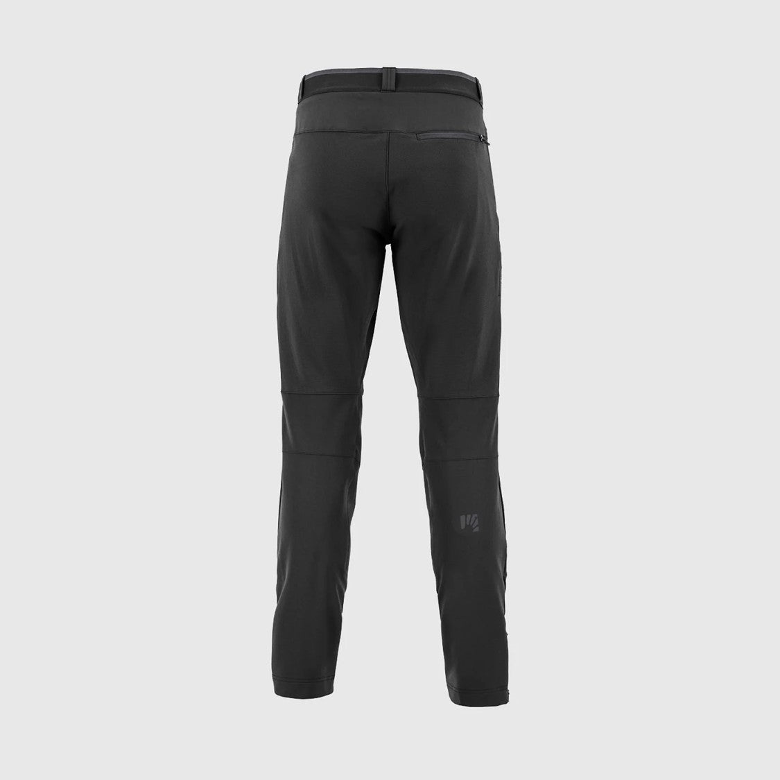 Karpos Pietena Pant With Elastic Waistband And Zippered Accents
