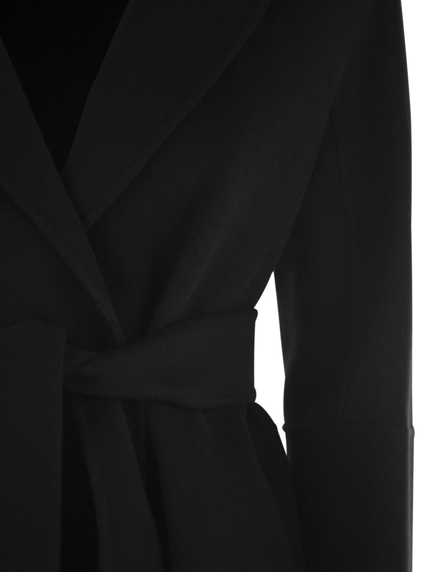 Max Mara Arona - Virgin Wool Coat