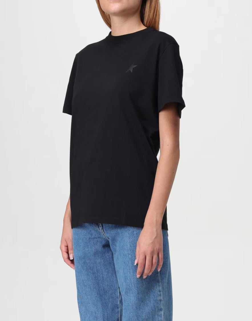 Golden Goose Star Logo T-Shirt