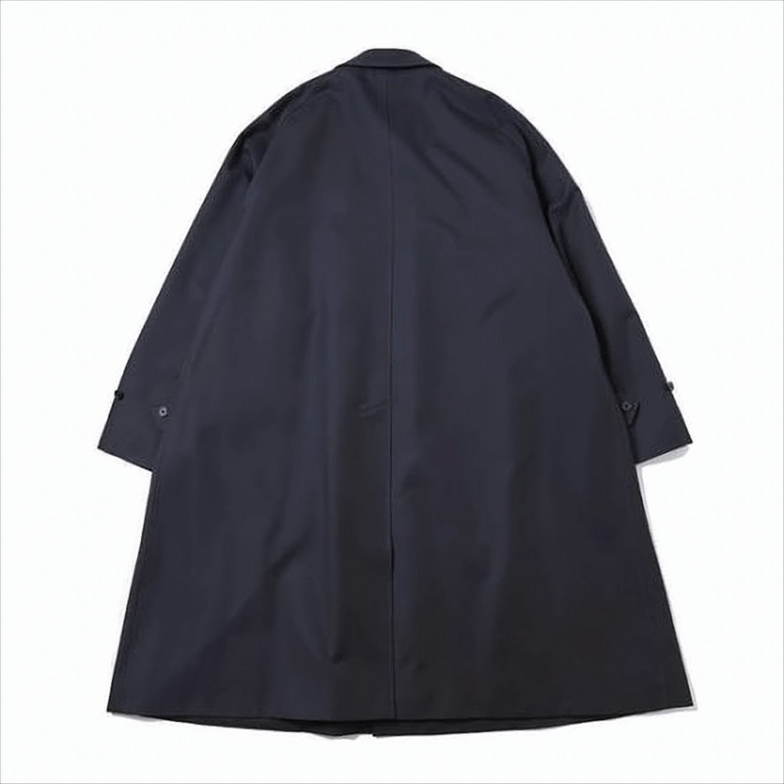 Kaptain Sunshine Tailored Blue Wool Jacket With Minimalist Design
