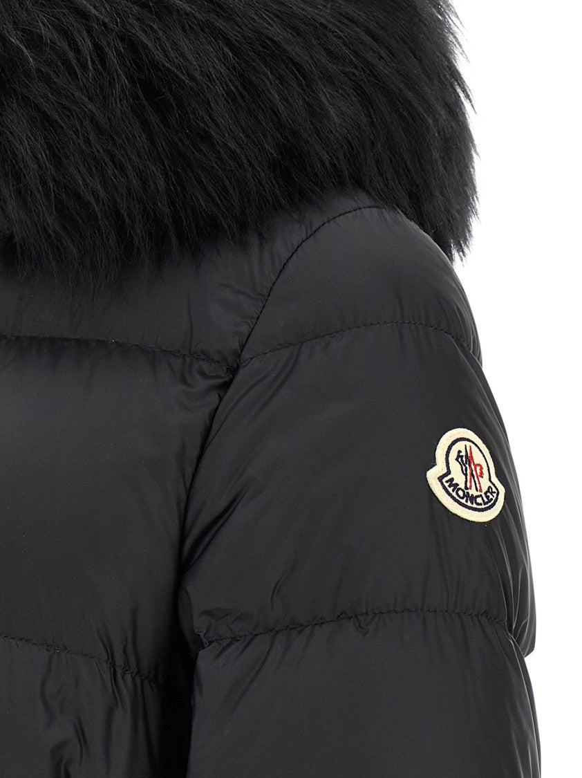Moncler 'Boed' Down Jacket
