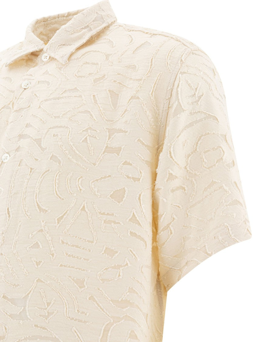 Nn.07 "Freddy" Shirt