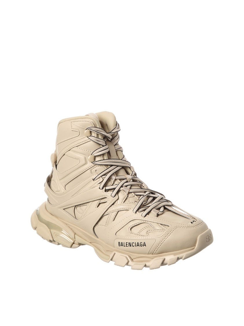 Balenciaga Track Hike High-Top Sneakers