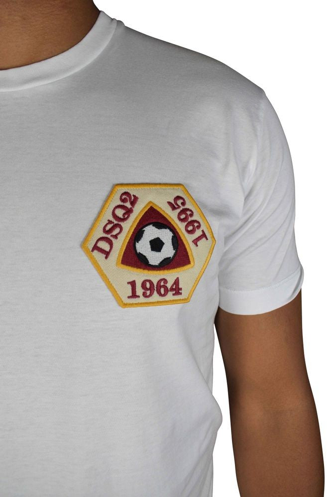 Dsquared2 Short-Sleeve T-Shirt