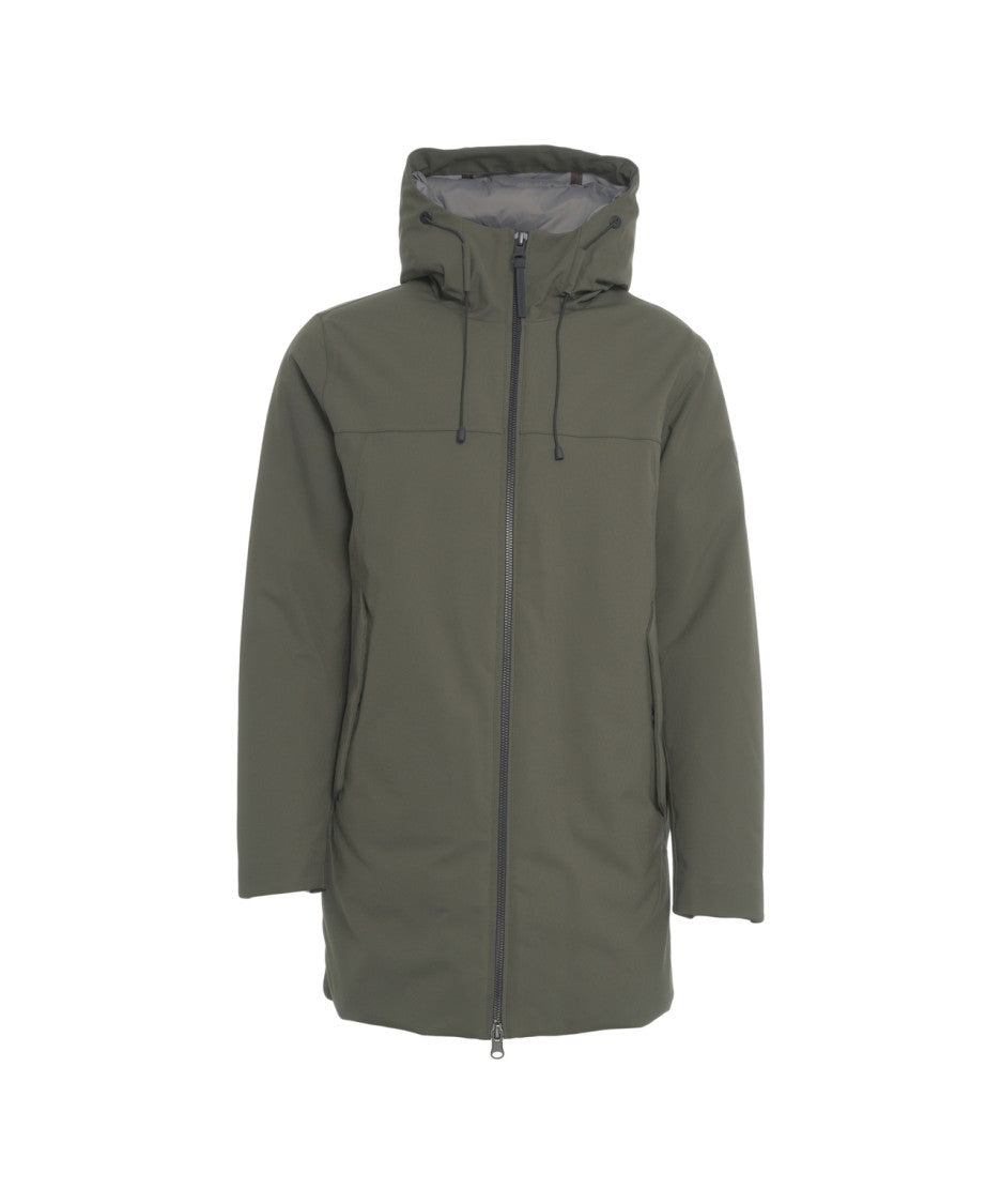 People Of Shibuya Mitake' Parka