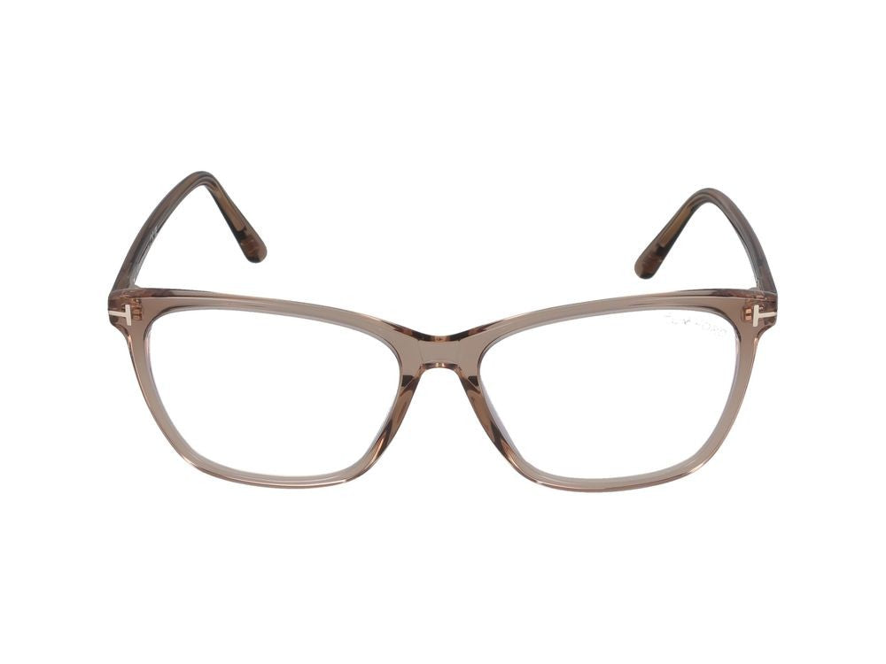 Tom Ford Eyeglasses Ft5762-B 045 55/15/140