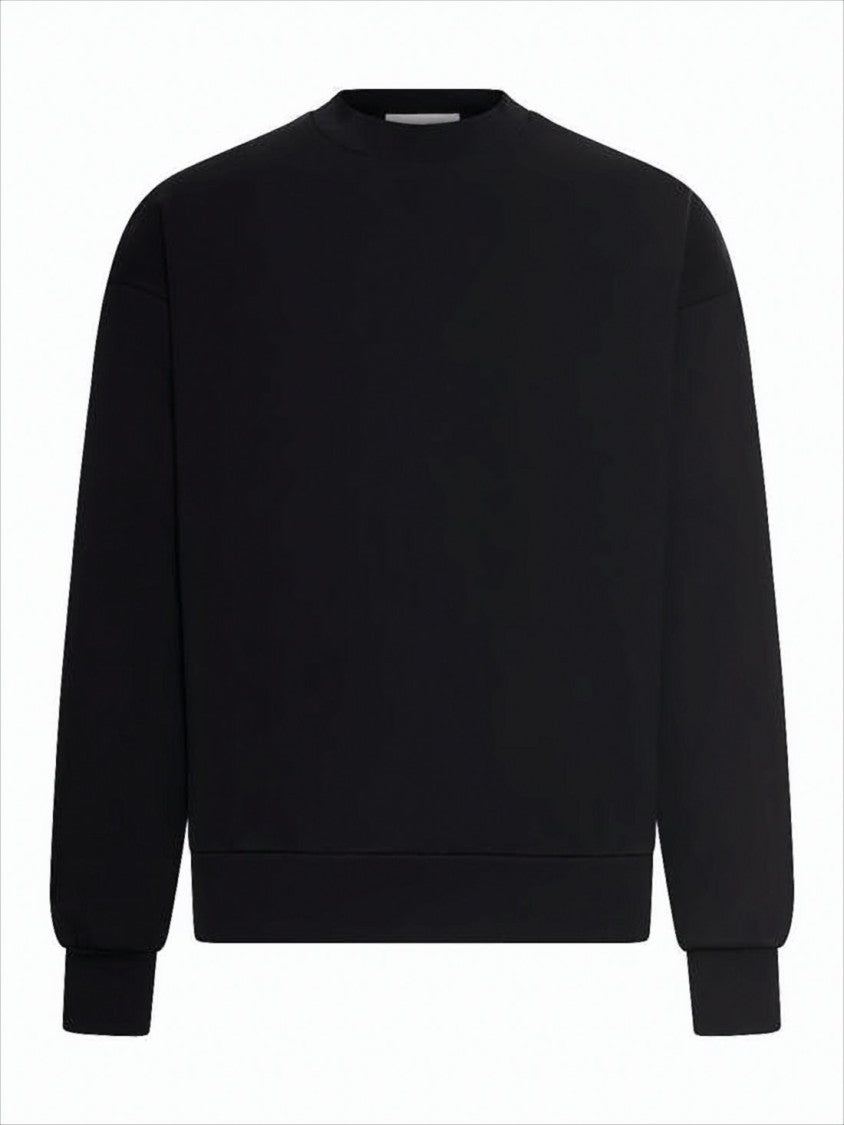 Fear Of God Long-Sleeve Pullover With Contrasting Back Print