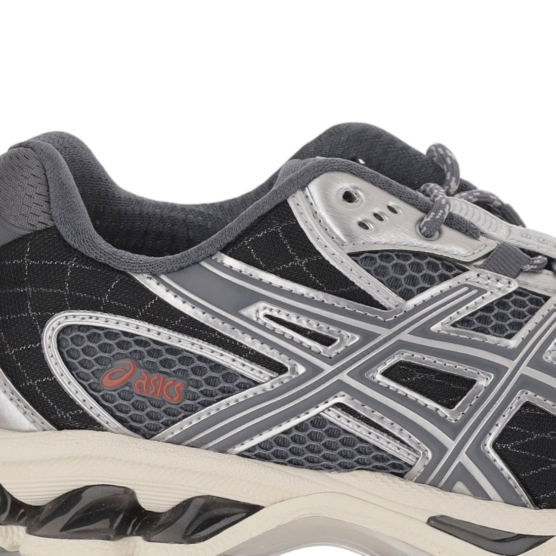 Asics Gel-Nimbus 10.1 Sneakers With Breathable Mesh Upper