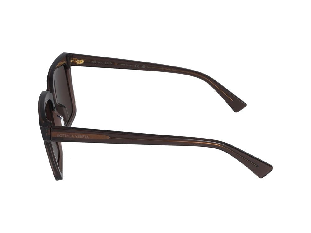 Bottega Veneta Sunglasses Bv1254s 002 Havana Havana Brown 55/17/145