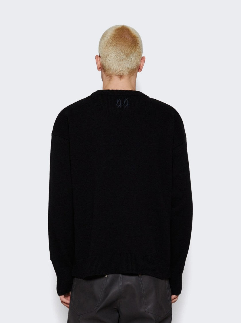 44 Label Group Bangers Kelvin Crewneck Sweater
