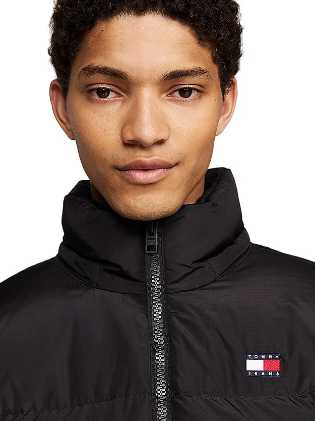 Tommy Jeans Alaska Down Jacket