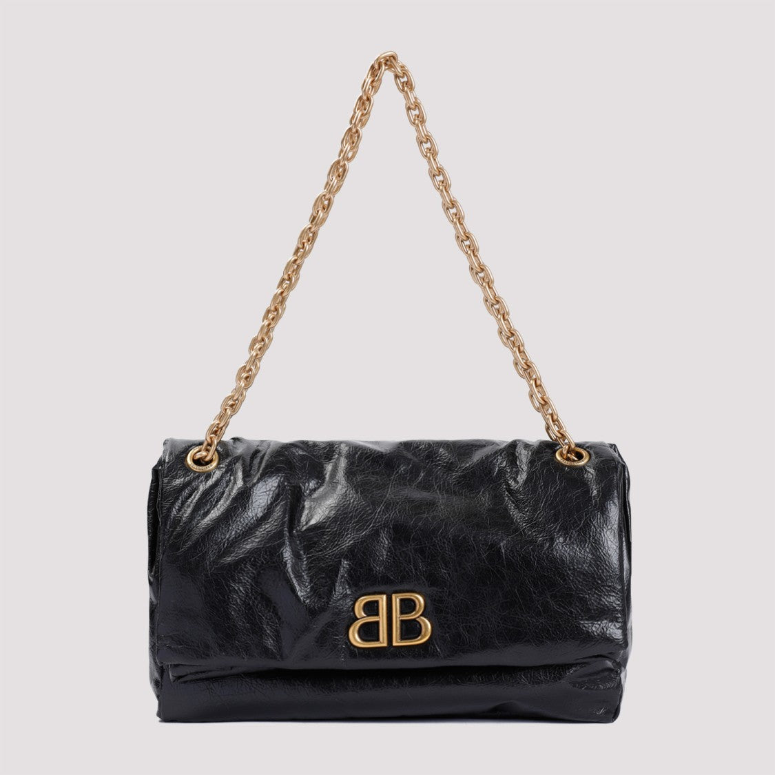 Balenciaga Monaco Chain Bag