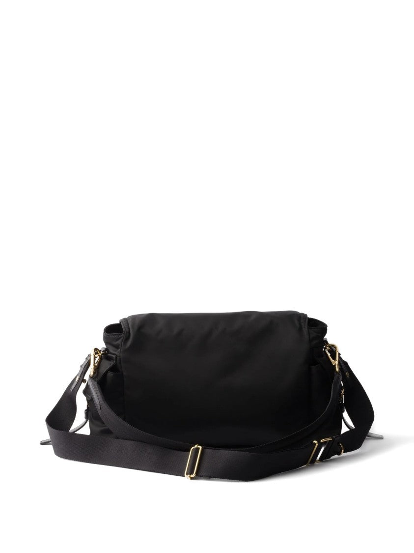 Prada Borsa Explore Large Re-Nylon Bag