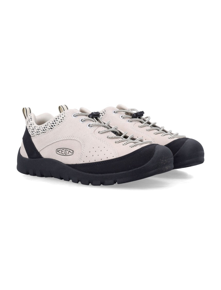 Keen Jasper Rock Sp Suede Sneakers