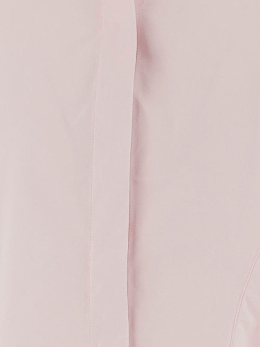 Jacquemus Minimalist Crew Neck Short Sleeve Top