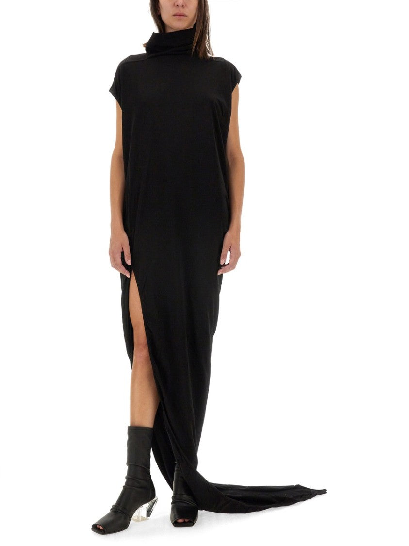Drkshdw By Rick Owens Long Dress
