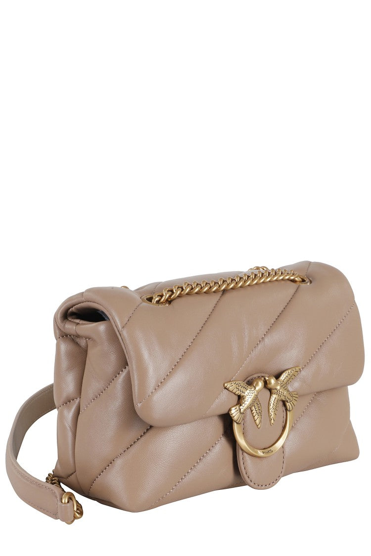 Pinko Love Puff Mini Handbag