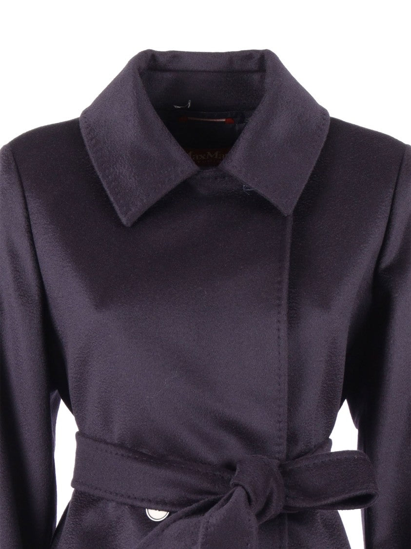 Max Mara Bcollag Coat