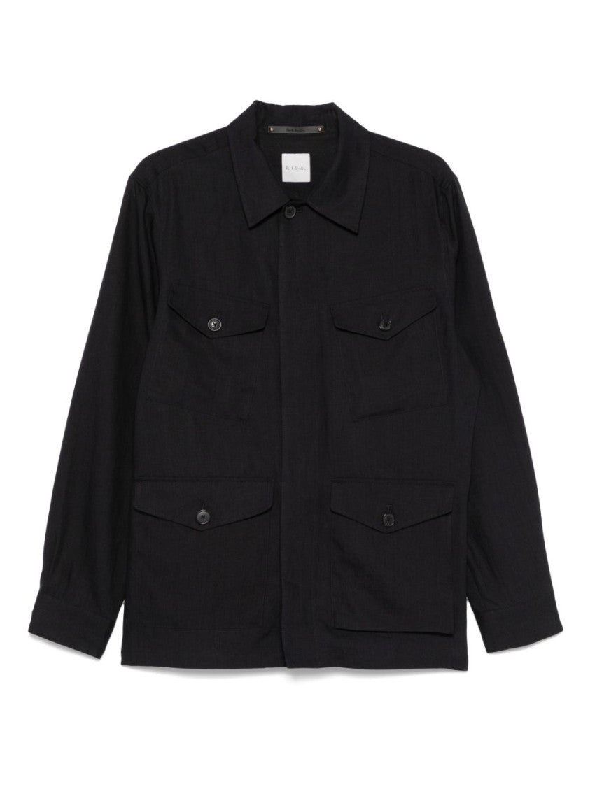 Paul Smith 4Pkt Casual Jacket