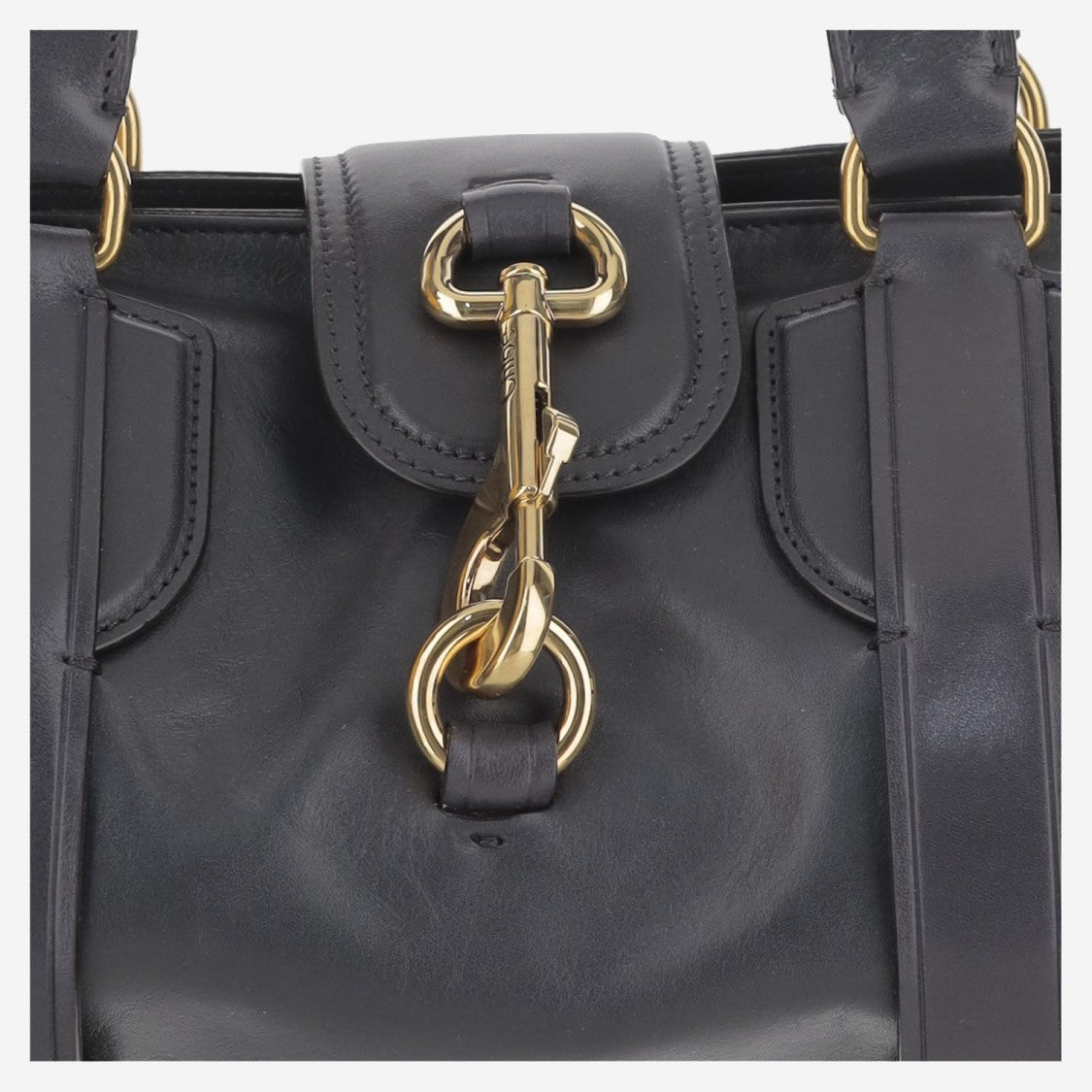 Chloé Kerala 25 Shoulder Bag