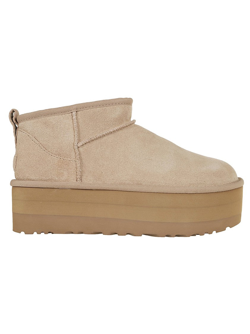 Ugg Merino Sheepskin Boots