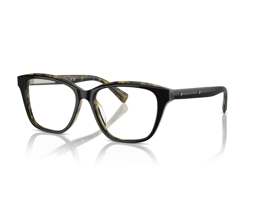 Brunello Cucinelli 0Bc3004 Acetate Oversized Square Sunglasses