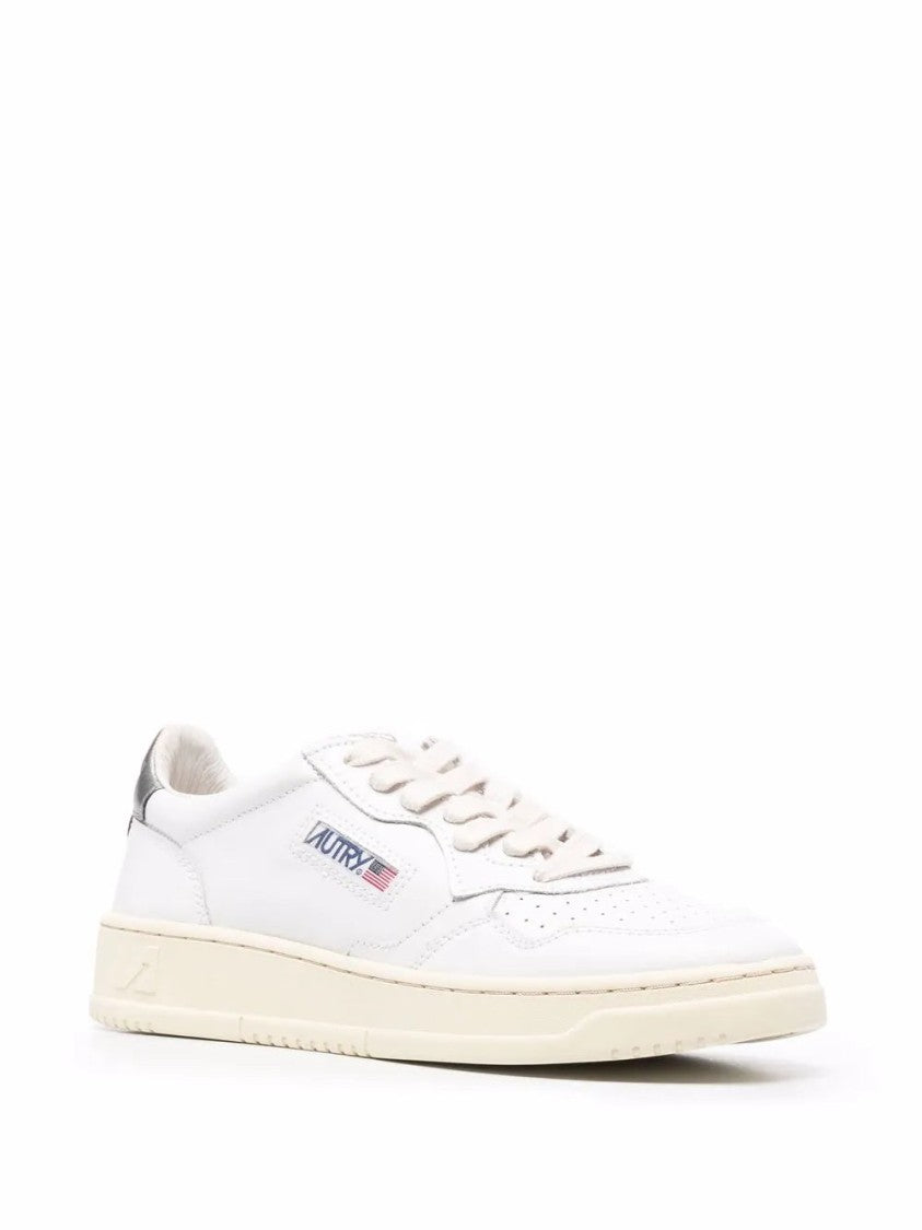 Autry Low-Top Sneakers