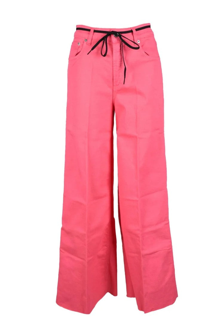 Department 5 Multicolor Slim Fit Stretch Jeans