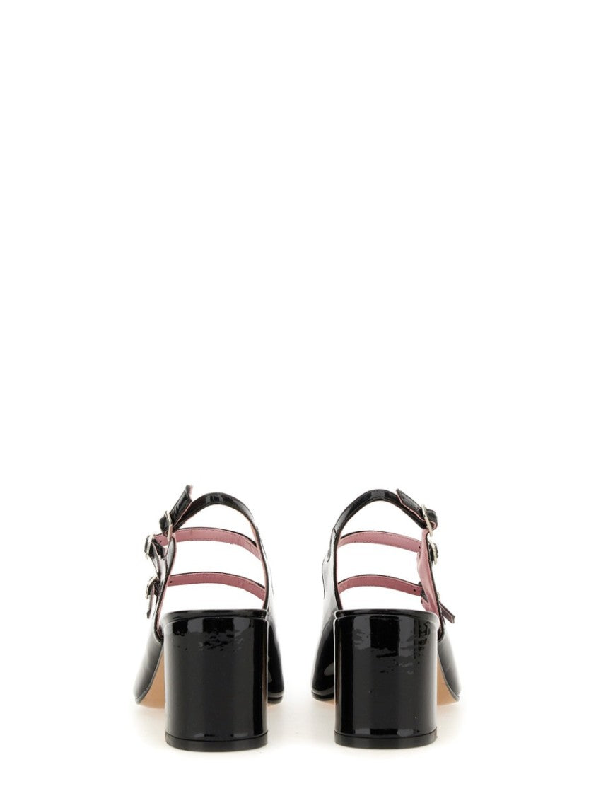 Carel Paris "Banana" Pump