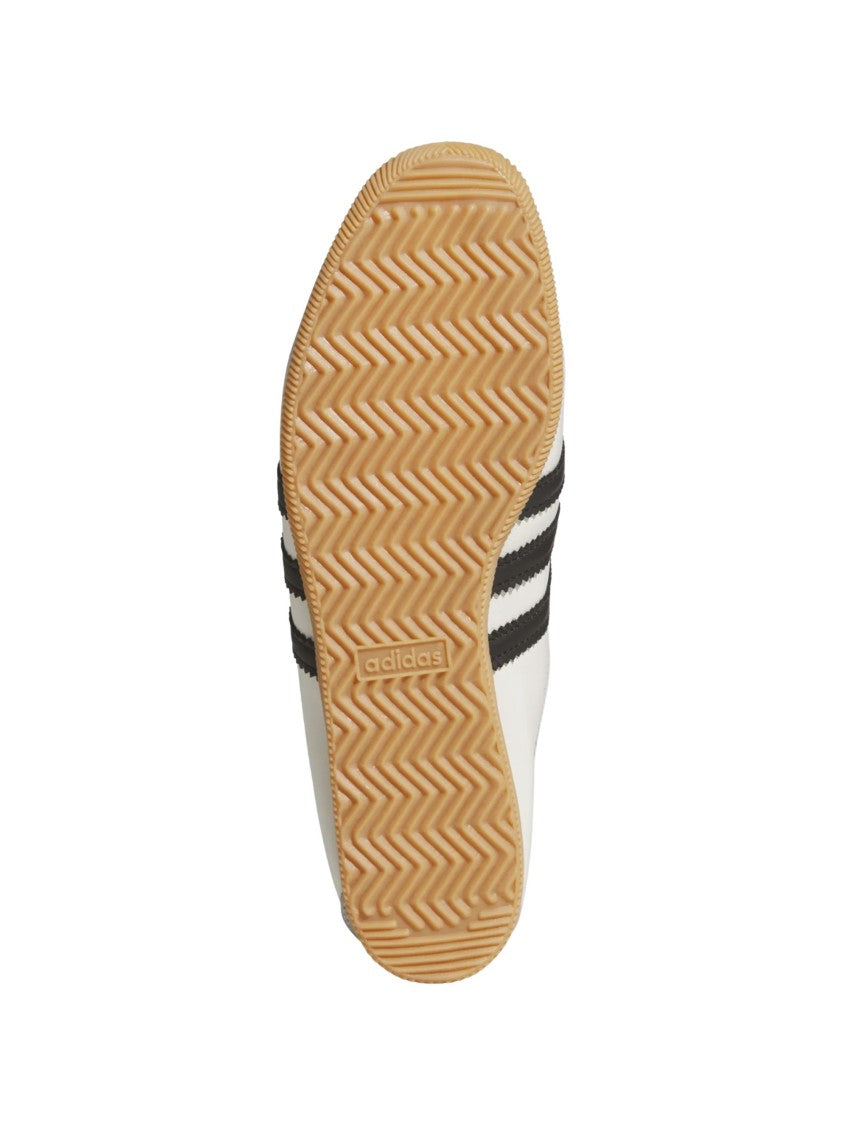 Adidas White Japan Black Stripe Sneakers