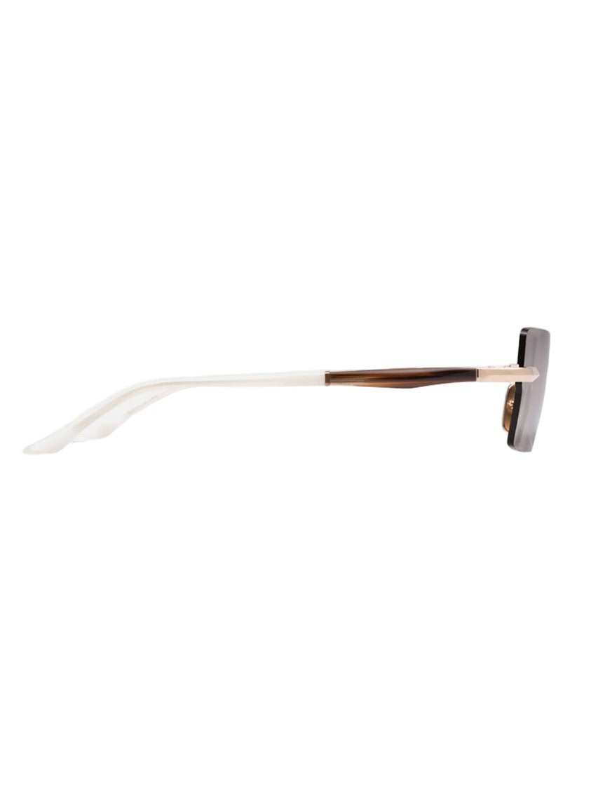 Dita International Fit 142 Mm 57 Mm Sunglasses