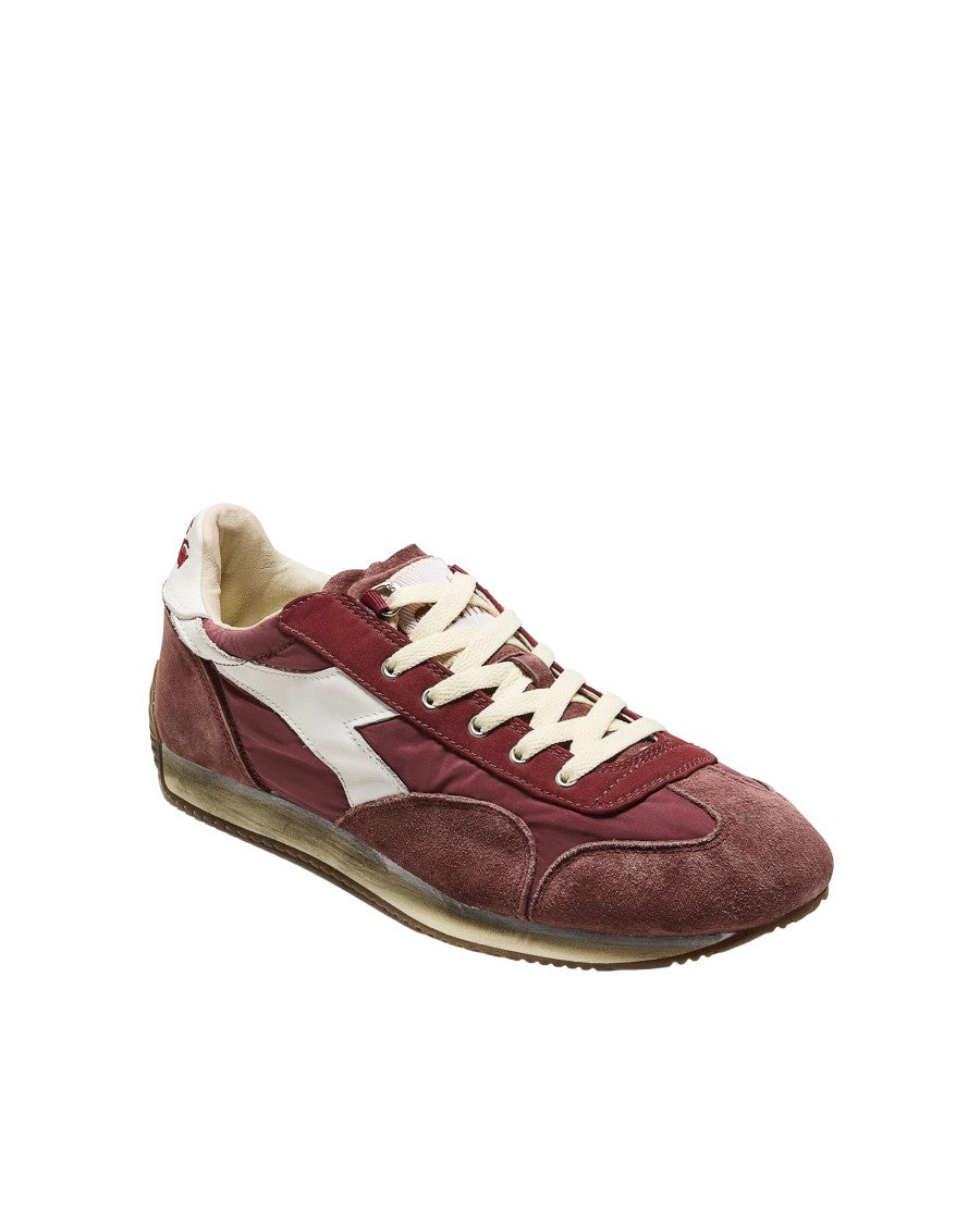 Diadora Equipe Vela Sw Suede Sneakers