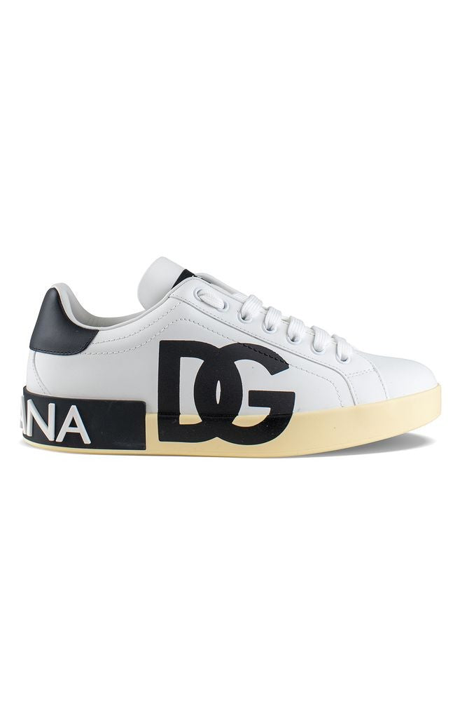 Dolce & Gabbana Portofino Sneakers