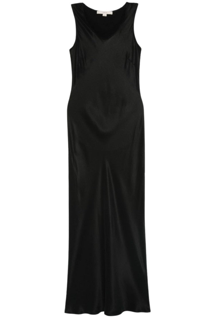 Remain Maxi Bias Cut Gown
