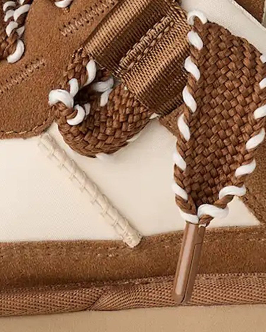 Ugg Astromel Donna Chestnut Sneakers