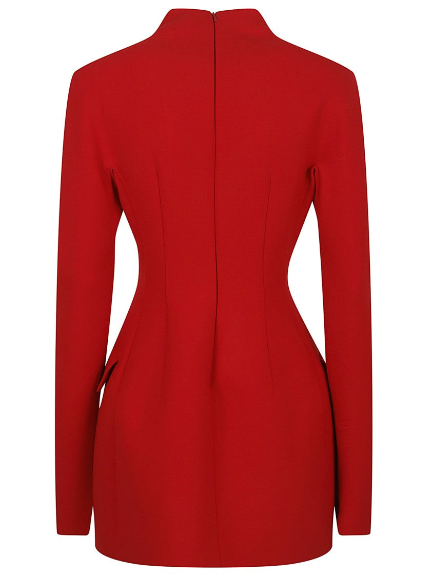 Max Mara Tefrite Dress