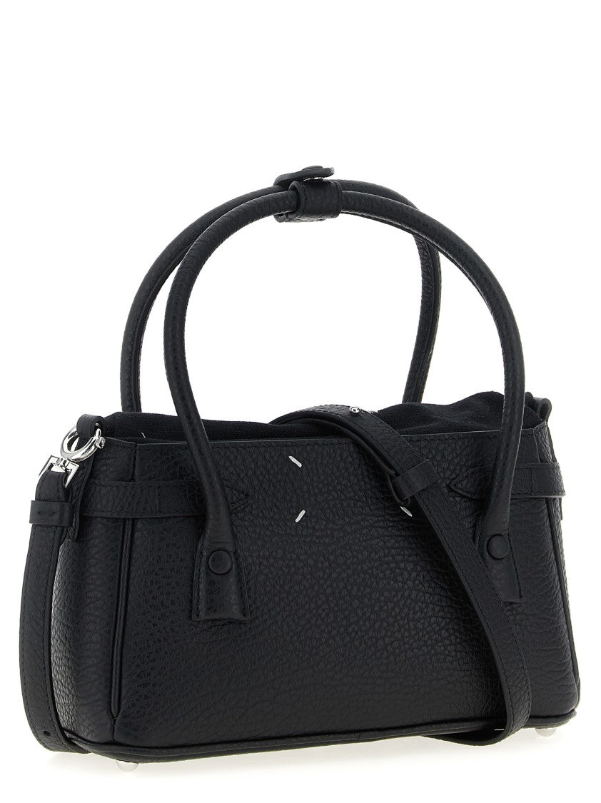 Maison Margiela 5Ac East West' Small Handbag