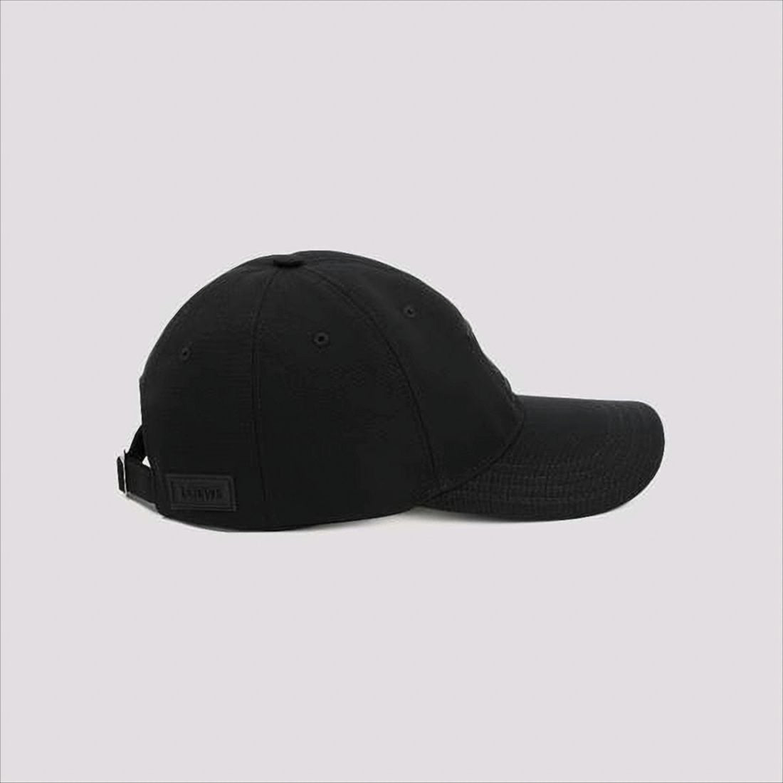 Loewe Structured Baseball Cap