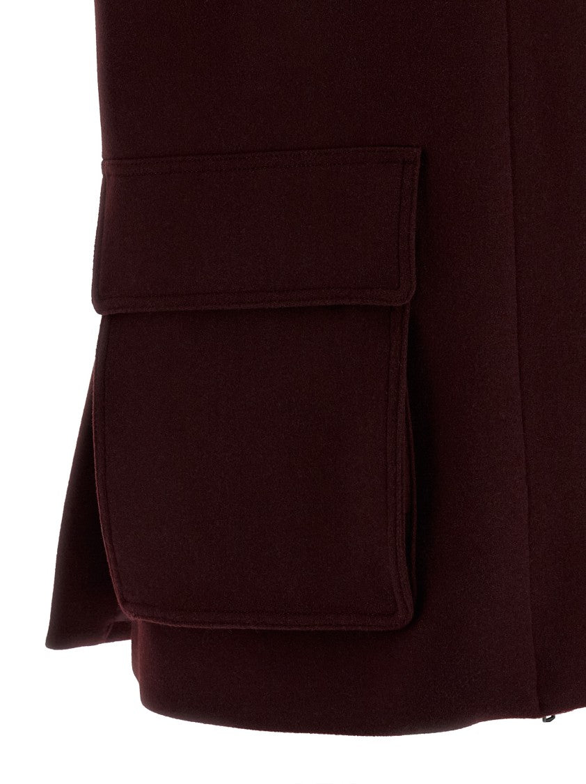 Max Mara 'Aeroso1234' Vest