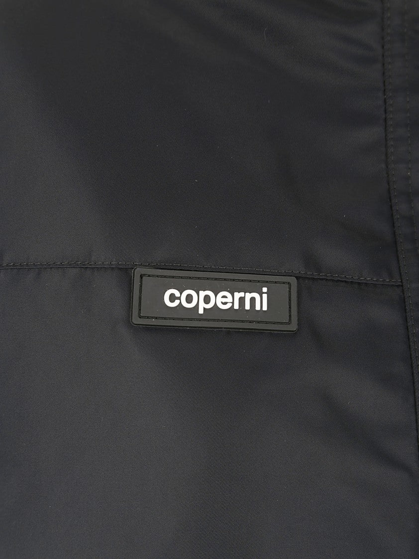 Coperni Bomber Cape