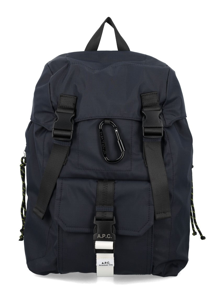 A.P.C. Trek Technical Backpack