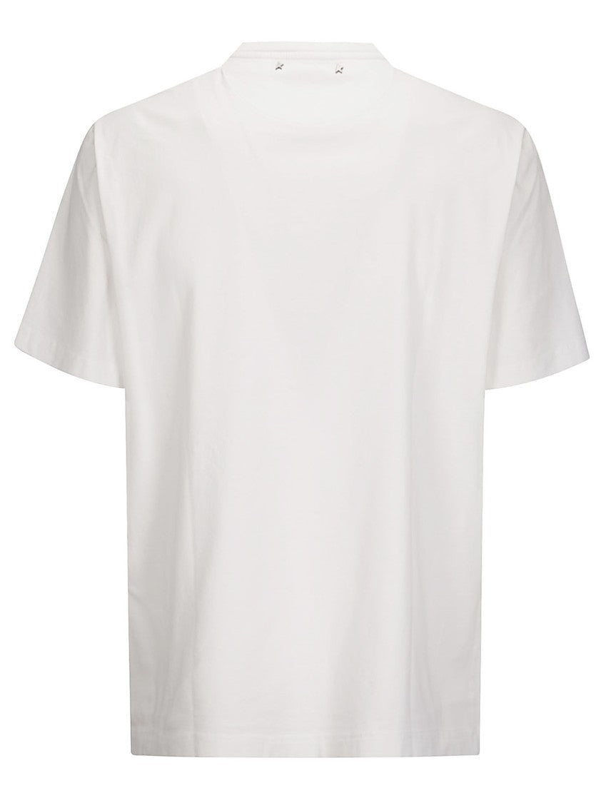Golden Goose Journey M's T-Shirt